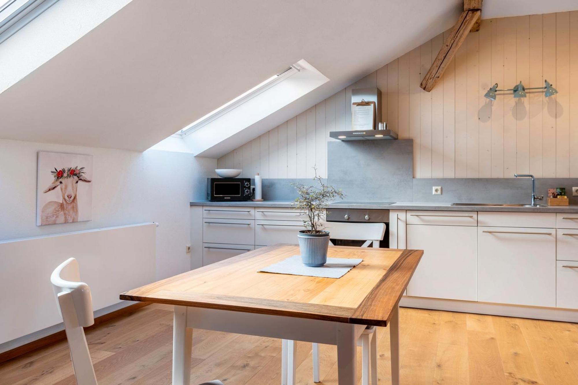 Bahnhof Grombach Apartment Bad Rappenau Bagian luar foto