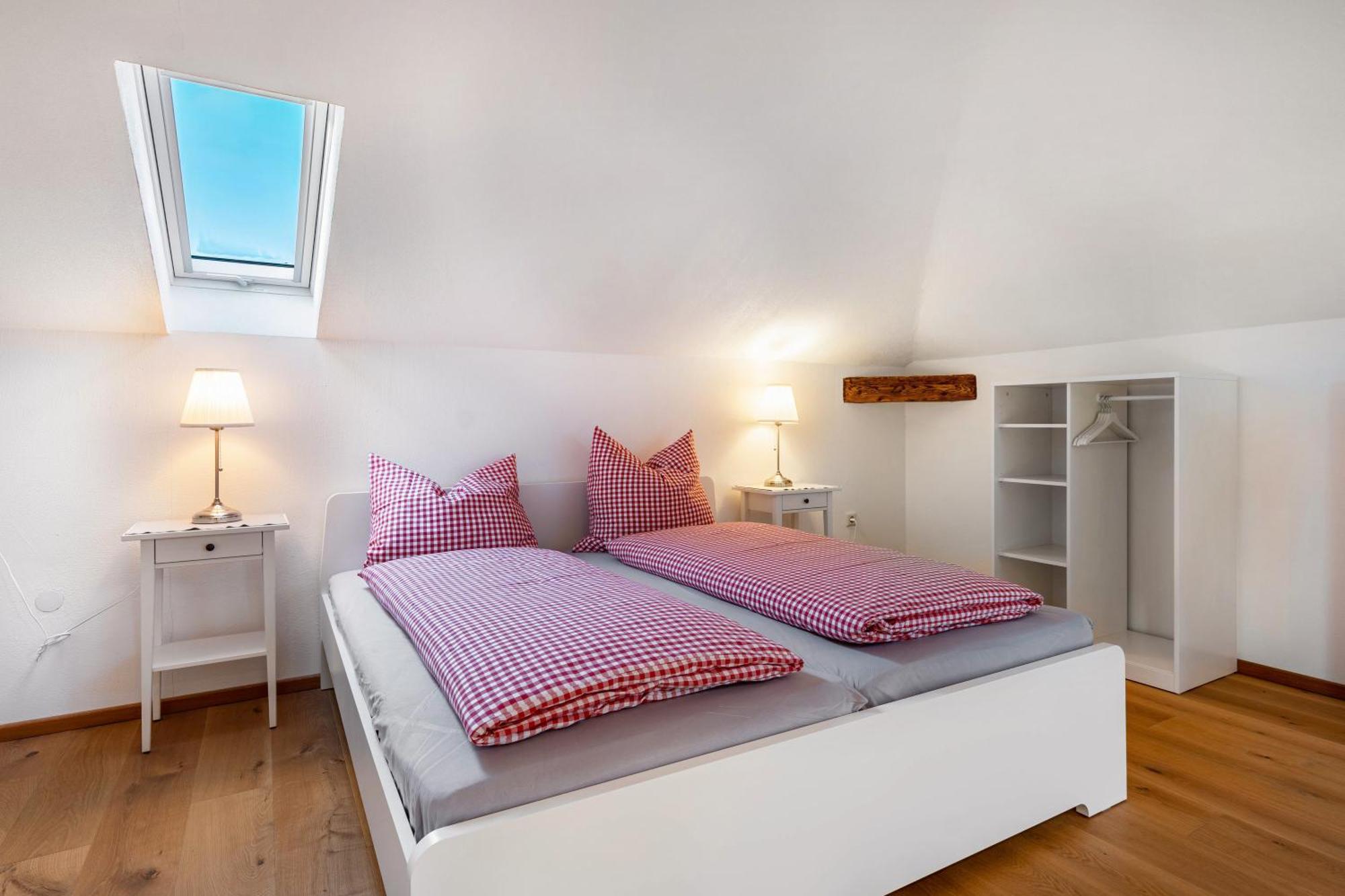 Bahnhof Grombach Apartment Bad Rappenau Bagian luar foto