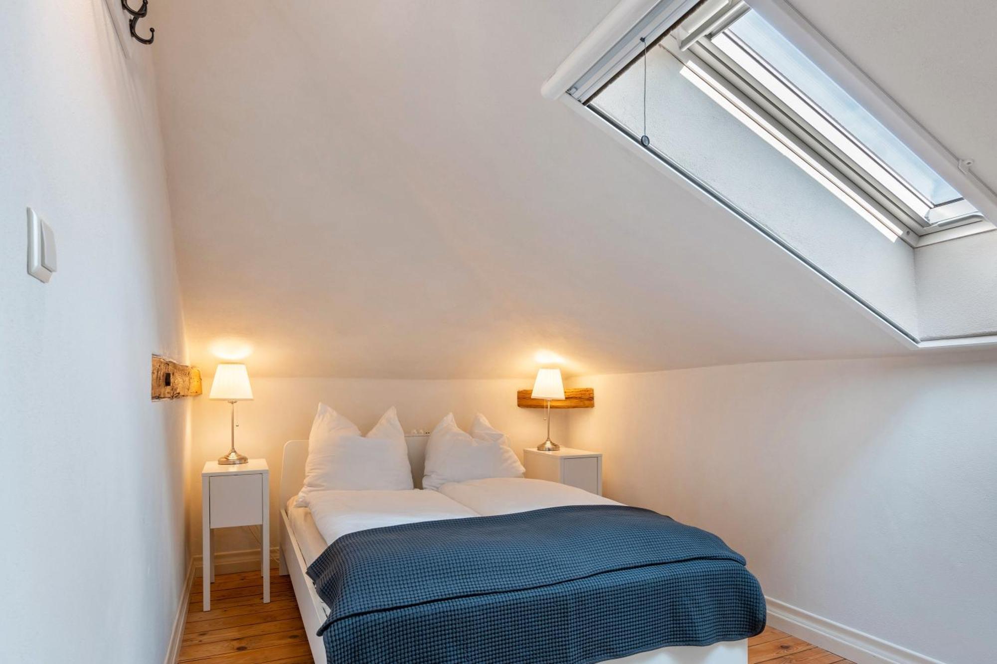 Bahnhof Grombach Apartment Bad Rappenau Bagian luar foto