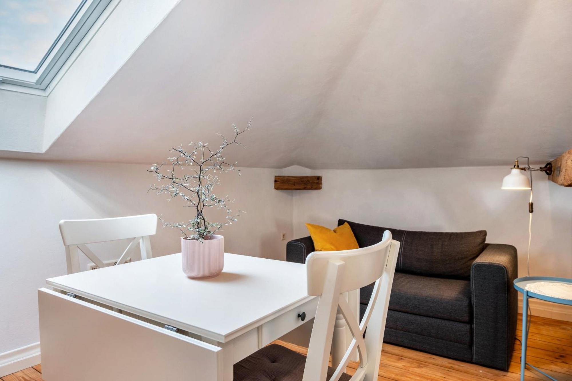 Bahnhof Grombach Apartment Bad Rappenau Bagian luar foto