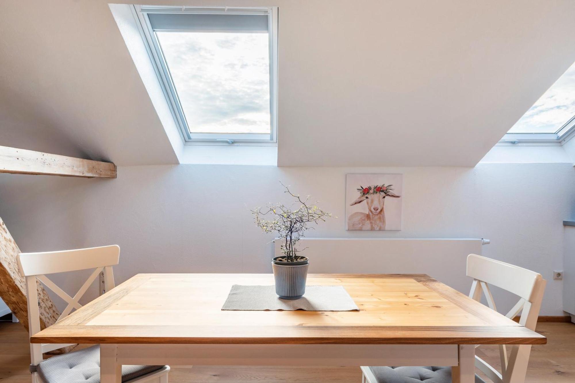Bahnhof Grombach Apartment Bad Rappenau Bagian luar foto