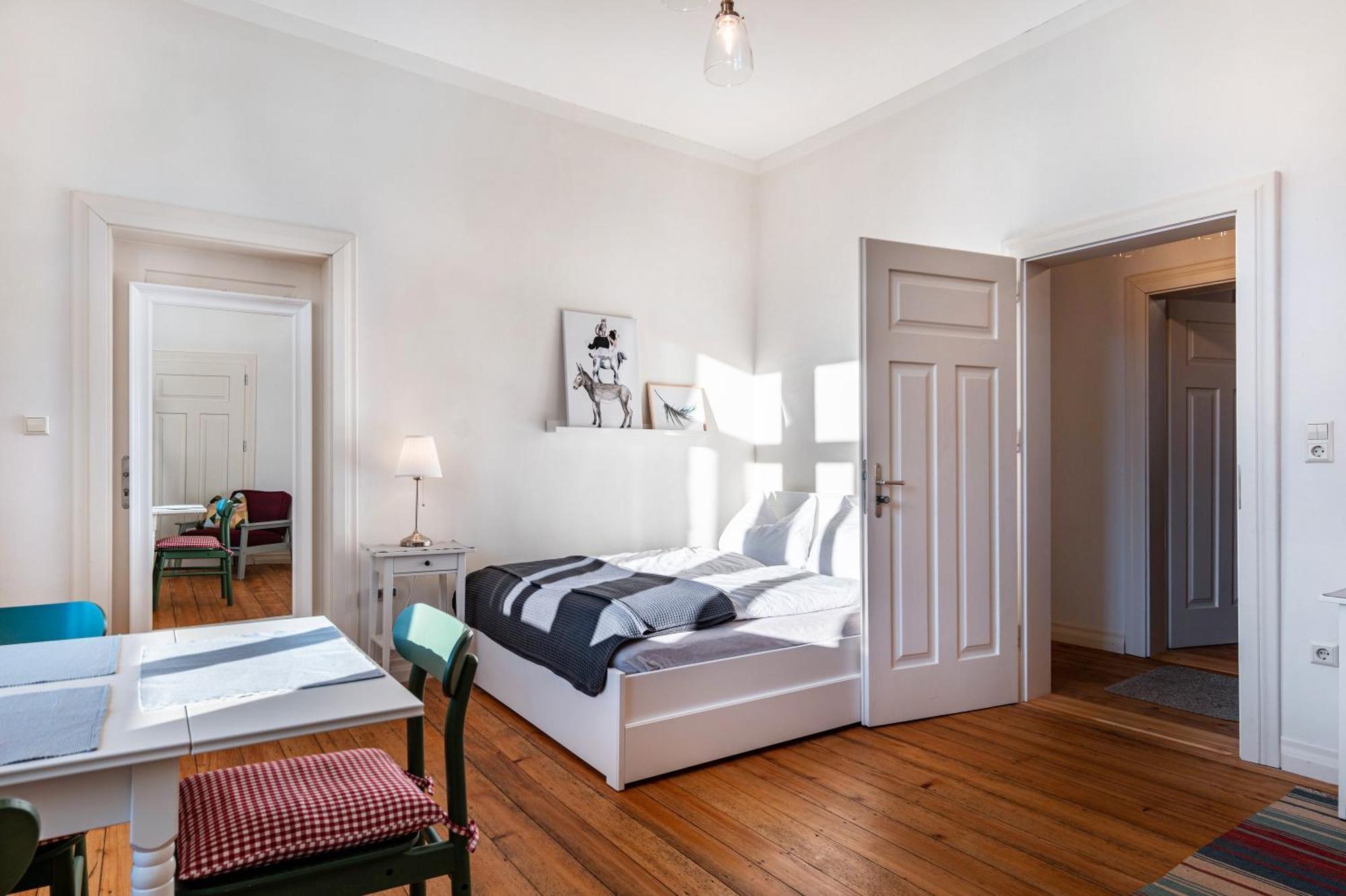 Bahnhof Grombach Apartment Bad Rappenau Bagian luar foto