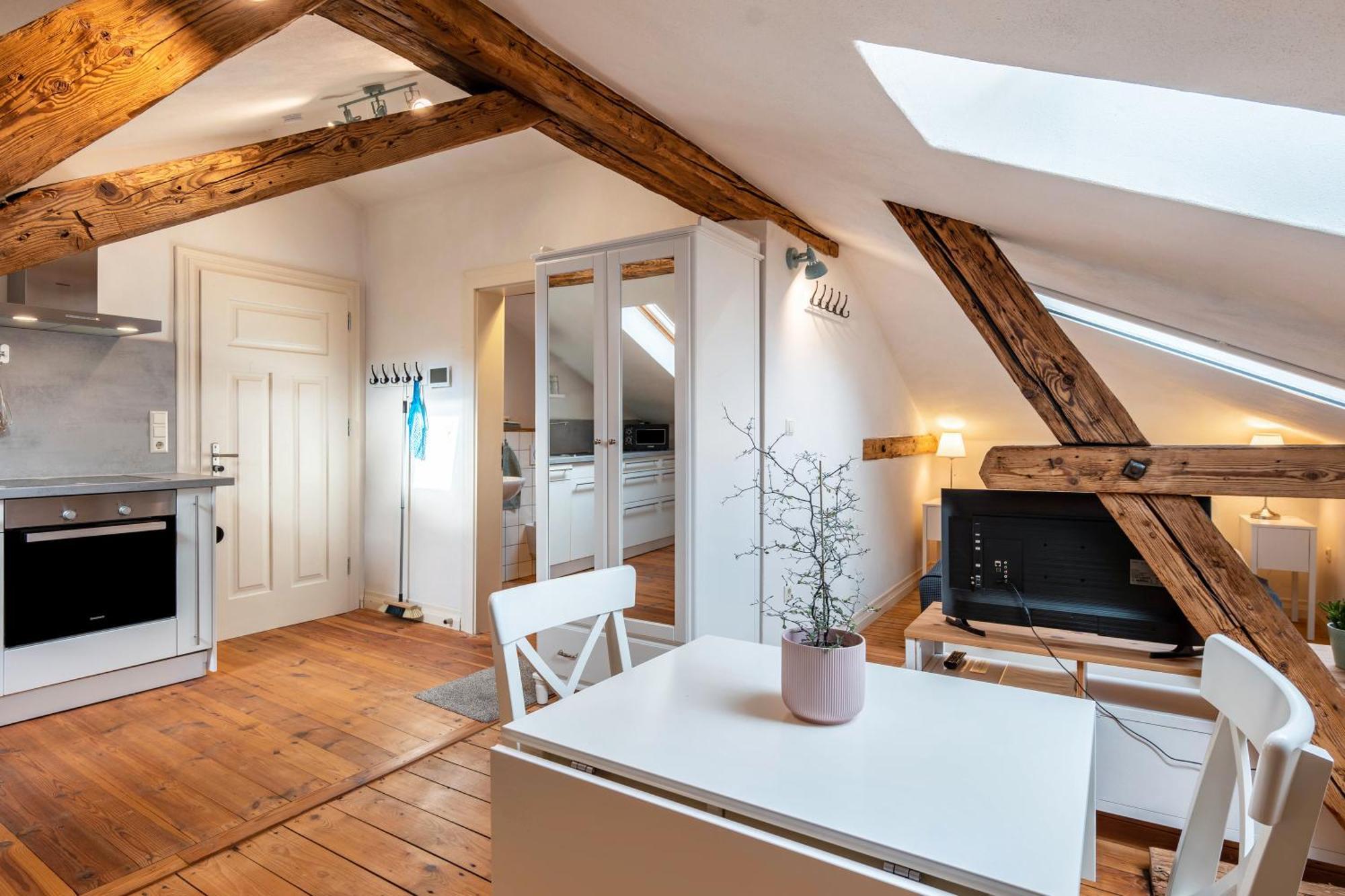 Bahnhof Grombach Apartment Bad Rappenau Bagian luar foto