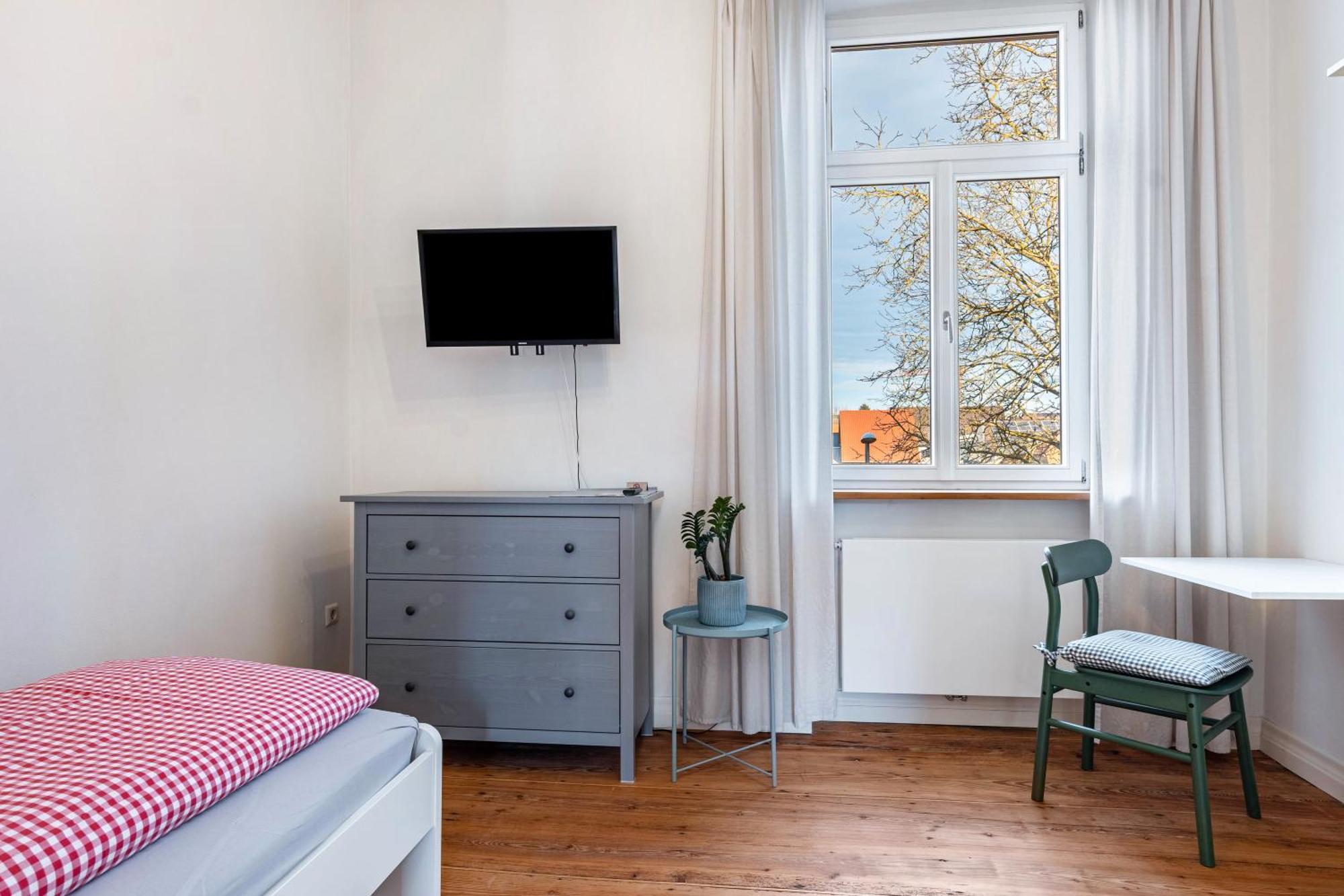 Bahnhof Grombach Apartment Bad Rappenau Bagian luar foto